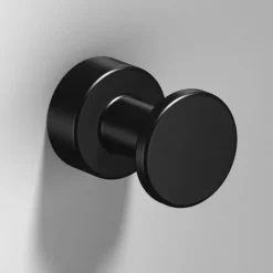Venice Black Robe Hook