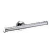 Venice Chrome Double Spare Toilet Roll Holder -Espaces Bain Shop vchra17 l