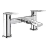 Valencia Modern Bath Filler -Espaces Bain Shop vslt2nl