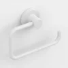 Venice White Toilet Roll Holder -Espaces Bain Shop vwhia07 l