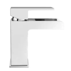 Monza Waterfall Basin Tap -Espaces Bain Shop wf001detail1