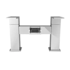 Monza Waterfall Modern Bath Taps 11 Monza Waterfall Modern Bath Taps -Espaces Bain Shop wf003d2