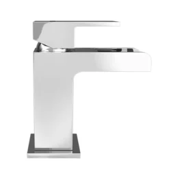 Monza Waterfall Mini Basin Tap 10 Monza Waterfall Mini Basin Tap -Espaces Bain Shop wf006 detail3