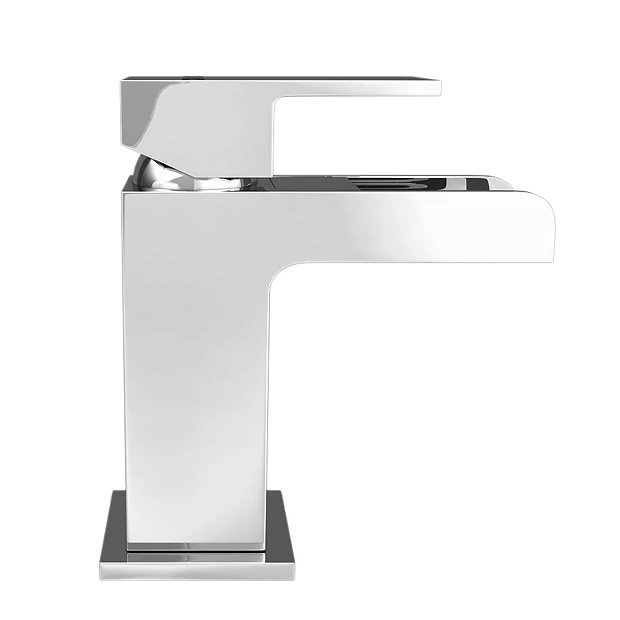 Monza Waterfall Mini Basin Tap 6 Monza Waterfall Mini Basin Tap - Image 4