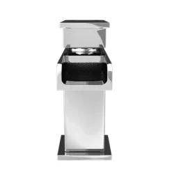 Monza Waterfall Mini Basin Tap 11 Monza Waterfall Mini Basin Tap -Espaces Bain Shop wf006 detail4