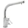Deva - Str3am Water Filter Mono Kitchen Mixer Tap 2 Deva - Str3am Water Filter Mono Kitchen Mixer Tap -Espaces Bain Shop wfms001 ln
