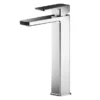 Nuie Windon Chrome High Rise Mono Basin Mixer 1 Nuie Windon Chrome High Rise Mono Basin Mixer -Espaces Bain Shop win370 l