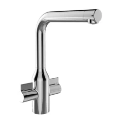 Bristan - Wine Easy Fit Monobloc Kitchen Sink Mixer -Espaces Bain Shop winefsnkc l