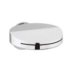 Crosswater Water Circle Wall Mounted Bath Spout -Espaces Bain Shop wo0370wc l