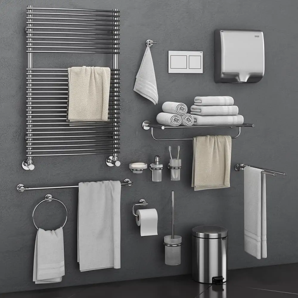 Espaces Bain Shop -Espaces Bain Shop Bath Accessories Lycos Ceramics