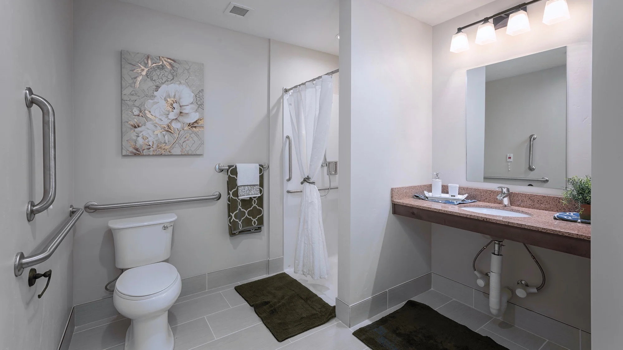 Espaces Bain Shop -Espaces Bain Shop Catalog Front Picture